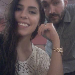 Meet your Posher, Travis