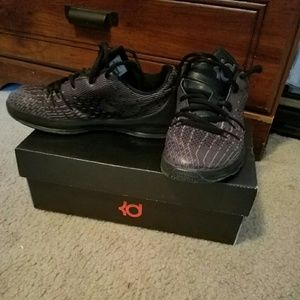 Boys KD shoes