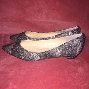 Ivanka Trump shoes - size 8