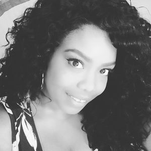 Meet your Posher, Shamika