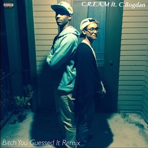 Meet your Posher, Cameron