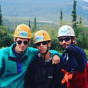 Meet your Posher, Ben