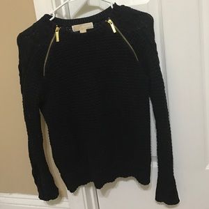 Michael Kors knitted sweater