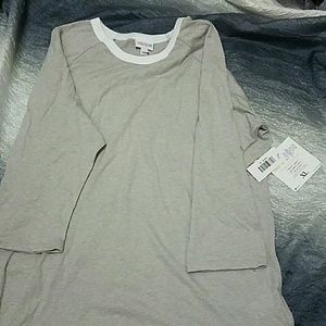 Lularoe xl randy top