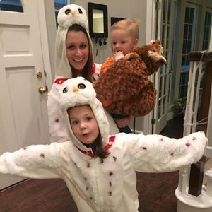 Meet your Posher, Leigh