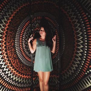 Meet your Posher, Joanne