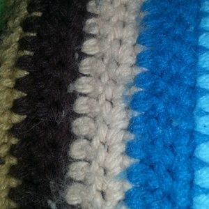 Meet your Posher, Barbara