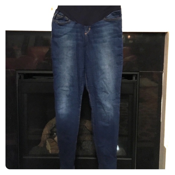 A Pea in The Pod Collection Joe's Maternity Jeans