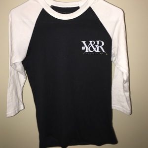 Baseball Tee