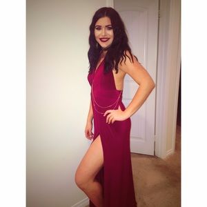 Meet your Posher, Makayla