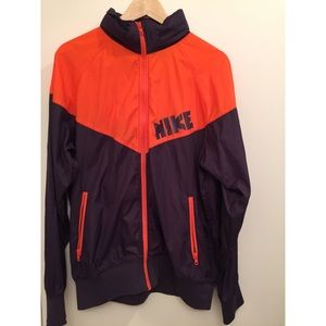 Nike Anorak Jacket