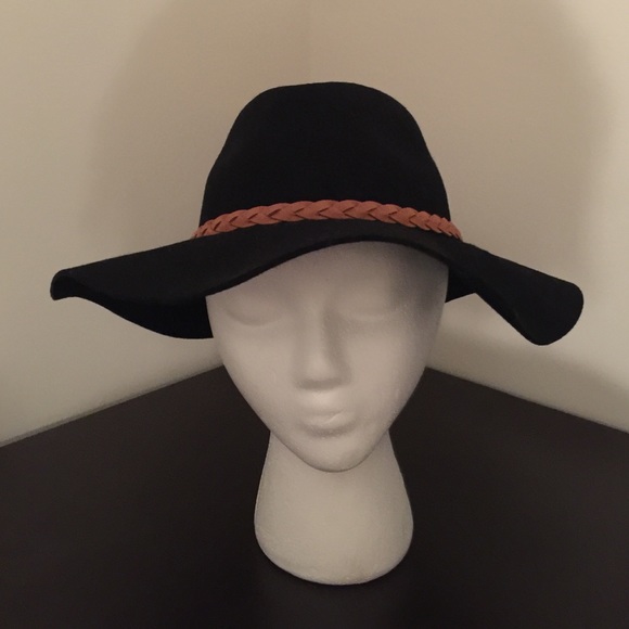 Wool Fall Hat