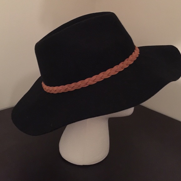 Wool Fall Hat - Picture 2 of 2