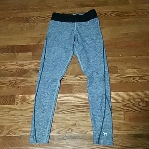 PINK by VS crop workout legging