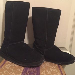 UGG Boots with furry interior