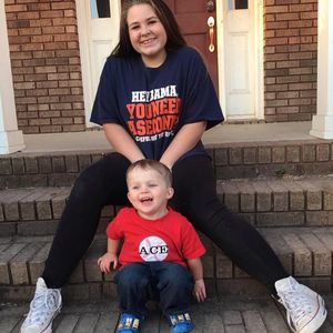 Meet your Posher, Paula