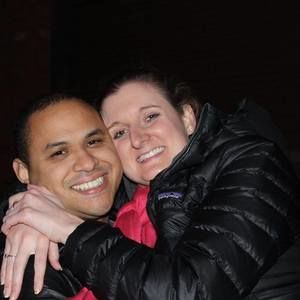 Meet your Posher, Missy