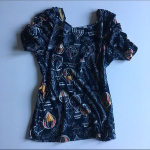 Anthropologie Tee Shirt