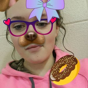 Meet your Posher, Destiny