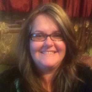 Meet your Posher, Catherine