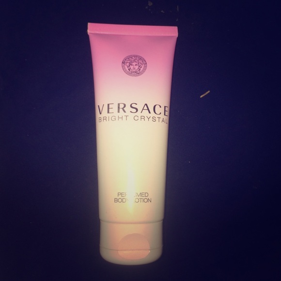 Versace Body Lotion 3.4 fl oz