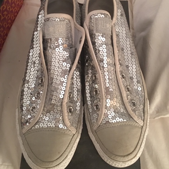 Converse sequin - Picture 1 of 1