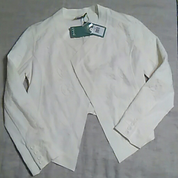 Jackets & Blazers - LYSSE blazer