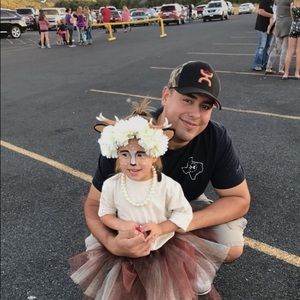 Meet your Posher, Jonathan