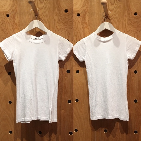 NWT la made basic tee - Picture 2 of 5