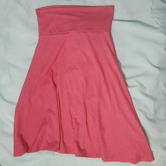 Nwot XS Lularoe Heathered Pink Azure