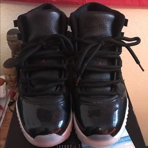 Air Jordan 11 "72-10"
