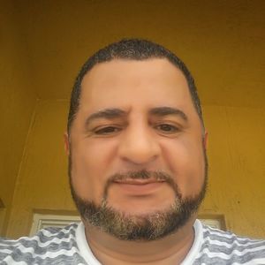 Meet your Posher, Roberto