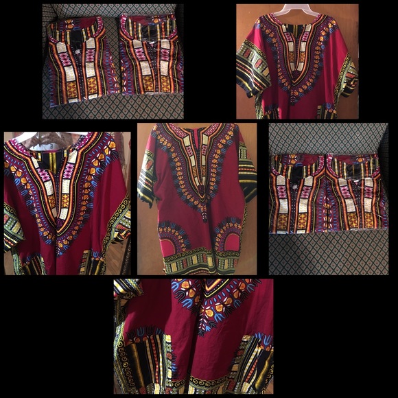 I'm Selling An Traditional Clothing !