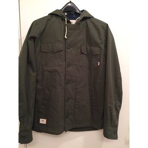 Vans Jacket