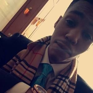 Meet your Posher, James