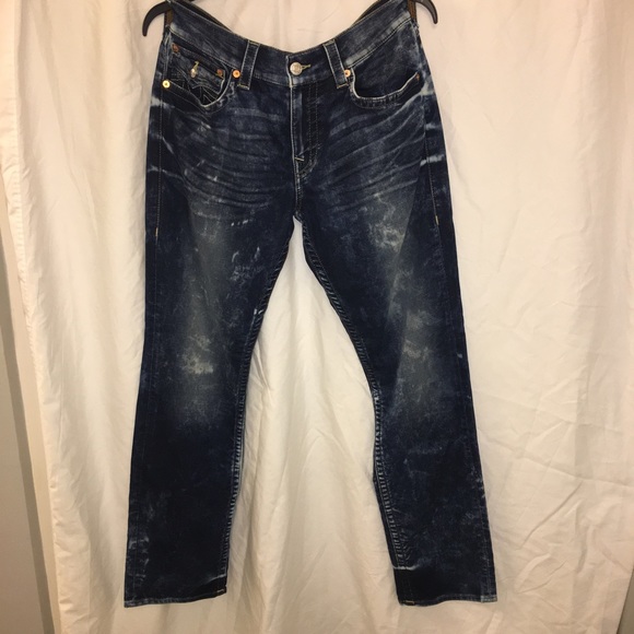 True Religion Other - Authentic True Religion Jeans