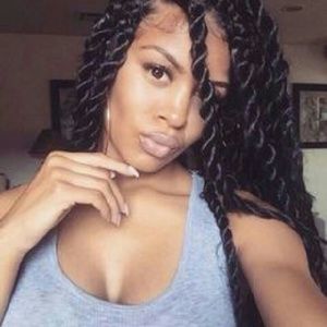 Meet your Posher, Carmen