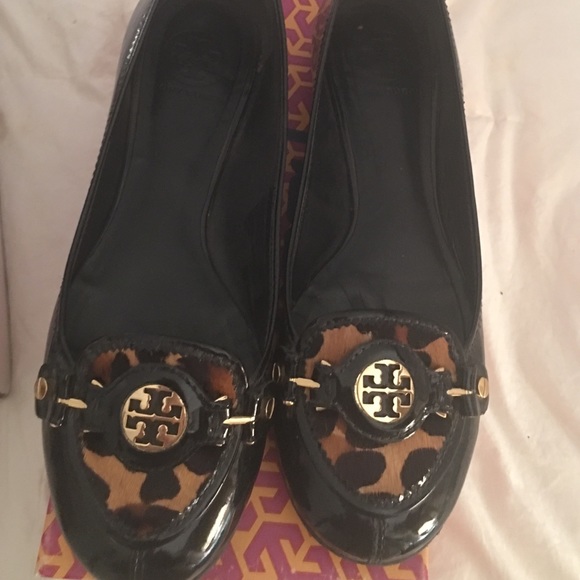 Tory Burch Flats - Picture 1 of 1