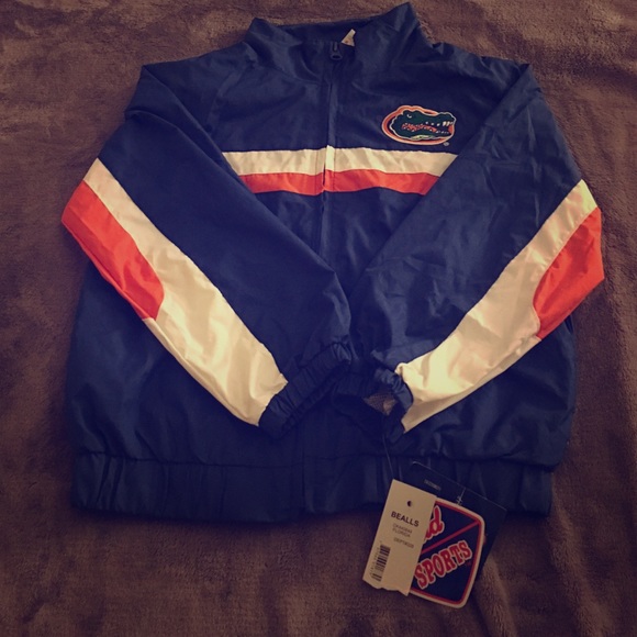 Kid sport Jacket