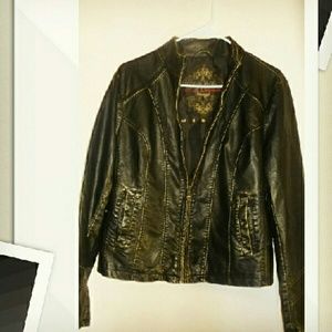 P.A. Originals Vintage Jacket