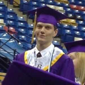 Meet your Posher, Jordan