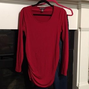 A Pea In The Pod  Maternity T-Shirt