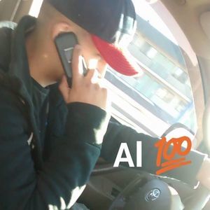 Meet your Posher, Jerry