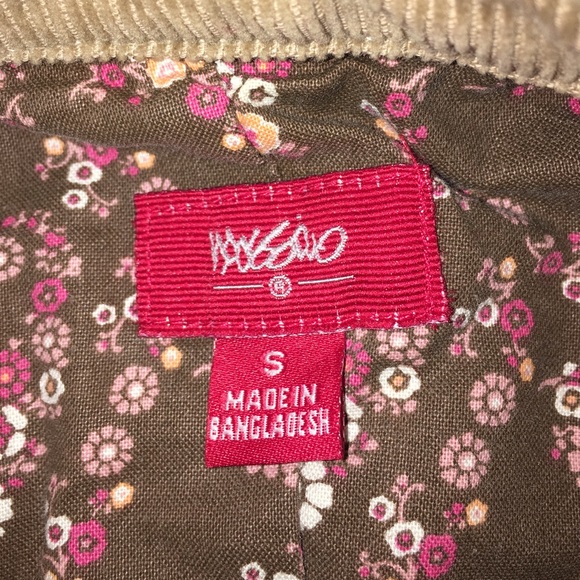 Jacket - Picture 3 of 3