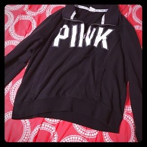 PINK sweatshirt