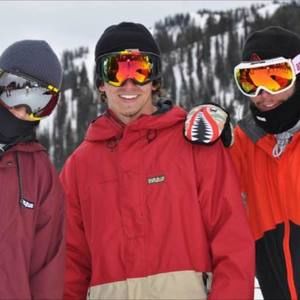 Meet your Posher, Ryan