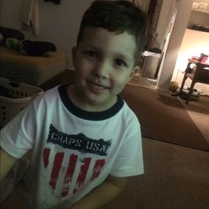 Meet your Posher, Sandi