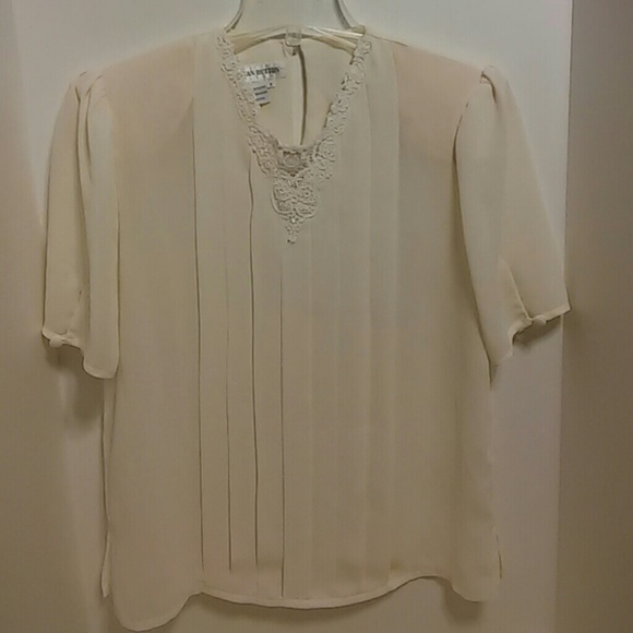 Pretty blouse