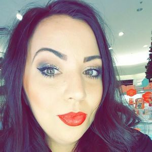 Meet your Posher, Nicolette