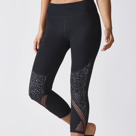 netting leggings